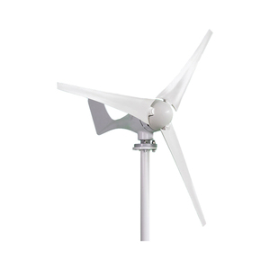 Sistema de Energía Eólica para Fábrica, Generador Eólico Pequeño de 600W, 12V 24V, para Casa y Granja - Product Image 3