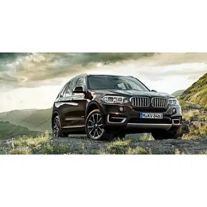 2024 BMW X5 xDrive40LiZunxiang M-Sport YaoyePack High Speed Fuel Gasoline SUV EV Hybrid for Sale New Car