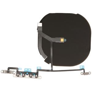 <span class=keywords><strong>Antenne</strong></span> NFC de chargement sans fil pour téléphone portable avec câble flexible de volume pour <span class=keywords><strong>iPhone</strong></span> <span class=keywords><strong>Xs</strong></span> Max - Product Image 1