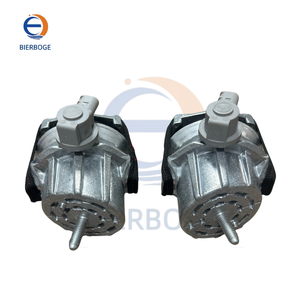 สำหรับ Bentley GT Flying Spur, Audi RS6 S6 S8 ยางรองแท่นเครื่อง 4F0199379BM 4F0199382BP 4W0199383 4W0199384 - Product Image 4