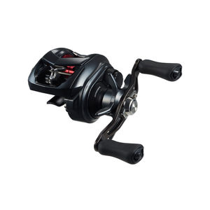 Moulinet de pêche Daiwa TATULA BF TW Spider, rapport de vitesse 8.1, alliage d'aluminium, pour la pêche aux leurres - Product Image 1