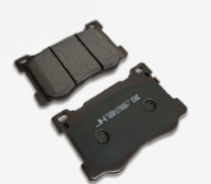 Plaquettes de frein à disque avant et arrière OEM haute durabilité Plaquettes de frein Premium pour Hyundai Grandeur IG Veloster N et Sonata - Product Image 5