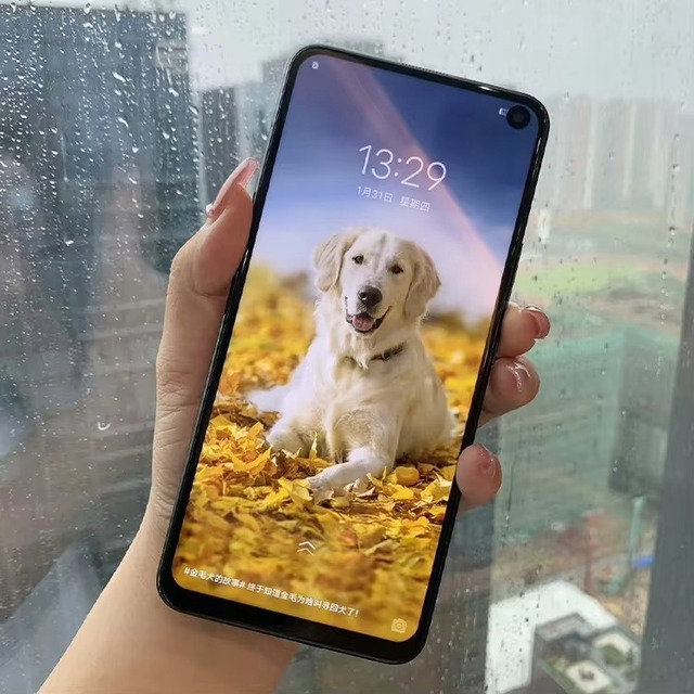 Wholesale Refurbished Used Mobile Low Price Used Phones for vivo X30 Mobile Phones 5g Cell Phones 128gb Second Hand Mobile