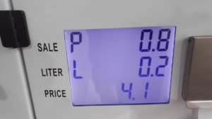 Bluesky מיני תחנת נייד נייד במכולות דלק תחנת מיכל דלק בנזין תחנת - Product Image 2