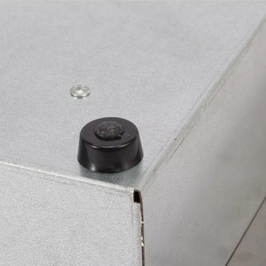 Table de cuisson vitrocéramique à infrarouge intégrée à 2 brûleurs - Product Image 5