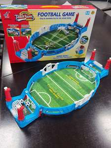 <span class=keywords><strong>Juego</strong></span> <span class=keywords><strong>de</strong></span> Fútbol <span class=keywords><strong>de</strong></span> <span class=keywords><strong>Mesa</strong></span> para Niños, Mini Fútbol, <span class=keywords><strong>Juego</strong></span> <span class=keywords><strong>de</strong></span> Fútbol <span class=keywords><strong>de</strong></span> <span class=keywords><strong>Dedos</strong></span>, Fútbol <span class=keywords><strong>de</strong></span> <span class=keywords><strong>Mesa</strong></span> Competitivo para Niños - Product Image 3