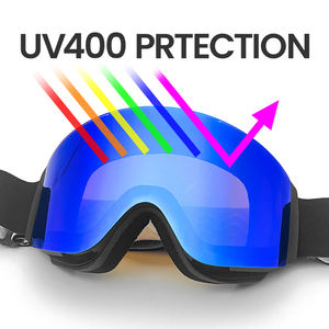 2025 nuevas <span class=keywords><strong>gafas</strong></span> <span class=keywords><strong>de</strong></span> esquí maestras al aire libre, <span class=keywords><strong>gafas</strong></span> <span class=keywords><strong>de</strong></span> nieve <span class=keywords><strong>graduadas</strong></span> antivaho magnéticas, <span class=keywords><strong>gafas</strong></span> <span class=keywords><strong>de</strong></span> esquí polarizadas abatibles para mujeres y hombres - Product Image 5