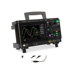 Máy hiện sóng edux1052a: 50 MHz, 2 kênh tương tự-Báo giá mới nhất - Product Image 5