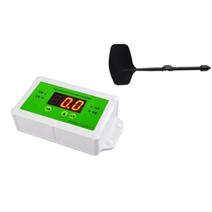 SenTec Anomometer akıllı çiftlik <span class=keywords><strong>Analog</strong></span> çıkış yön göstergesi kanatlı rüzgar sensörü ile 12 ay garanti - Product Image 3