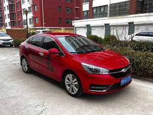 Auto Económico Chery 2017 Arrizo 5 1.5 Edición Fashion Manual, Precio Económico, 5 Asientos, Sedán en <span class=keywords><strong>Venta</strong></span>, Auto Chino Usado <span class=keywords><strong>de</strong></span> Gasolina - Product Image 6