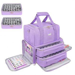 Bolsa térmica portátil impermeable de poliéster BSCI para pícnic al aire libre, bolsa isotérmica sublimable, bolsa de gran capacidad. - Product Image 1