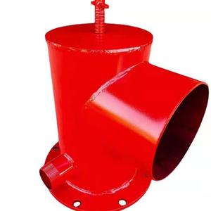 Steel Water Outlet 12 Green Straight Insertion For Water Saving Irrigation System - Product Image 5