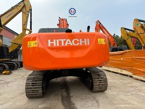 Б/у экскаватор <span class=keywords><strong>Hitachi</strong></span> ZX350 в хорошем состоянии с мощным двигателем, подержанный экскаватор <span class=keywords><strong>Hitachi</strong></span> для горных работ, сертифицированный CE - Product Image 5