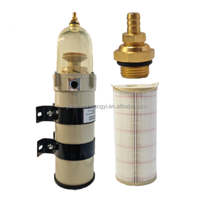 500fg 500fg חדש 500fh 900fg 900fh 1000fh דיזל מנוע דלק מים מפריד - Product Image 1