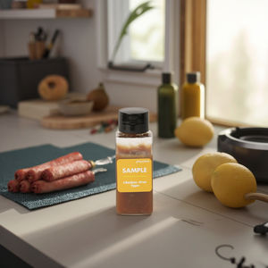 ชุดตัวอย่างซอสปรุงรส Flavolink - 15 รสชาติ ผงปรุงรสชนิดน้ำสำหรับการผลิตอาหาร อายุการเก็บรักษา 12 เดือน - Product Image 5