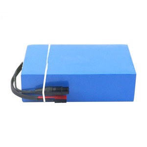 Rechargeable <b>Battery</b> Li-ion <b>Battery</b> <b>12v</b> 24v 36v 48v 52v 40Ah 50Ah 60Ah 18650 Lithium Ion <b>Battery</b> Pack - Product Image 4