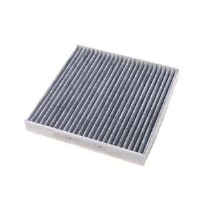 Nouveau <span class=keywords><strong>filtre</strong></span> à <span class=keywords><strong>air</strong></span> en panneau de charbon synthétique plissé à charbon actif avec une efficacité de 80-99,99 %, taille personnalisable - Product Image 4
