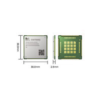 Module de communication 4G LTE mondial SIMCOM SIM7600G SIM7600G-H R2 en promotion, module IoT cellulaire SIMCOM