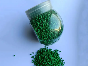 Grânulos Compostos de ABS/PE de Alta Vazão com 10% de Reforço em Fibra de Vidro, UL94 V0 - Product Image 5