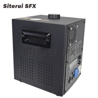 SITERUI SFX feux d'artifice froids 600W étincelle fontaine Machine sans fil DMX contrôle pour mariage scène fête fournitures