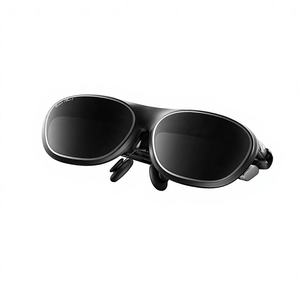 Gafas de Video 3D AR <span class=keywords><strong>Rokid</strong></span> <span class=keywords><strong>Max</strong></span> 2, Pantalla Múltiple Espacial de 300 Pulgadas, 1920X1200, 50 FoV, Visualización de Juegos en Casa, Transmisión en Tiempo Real - Product Image 2