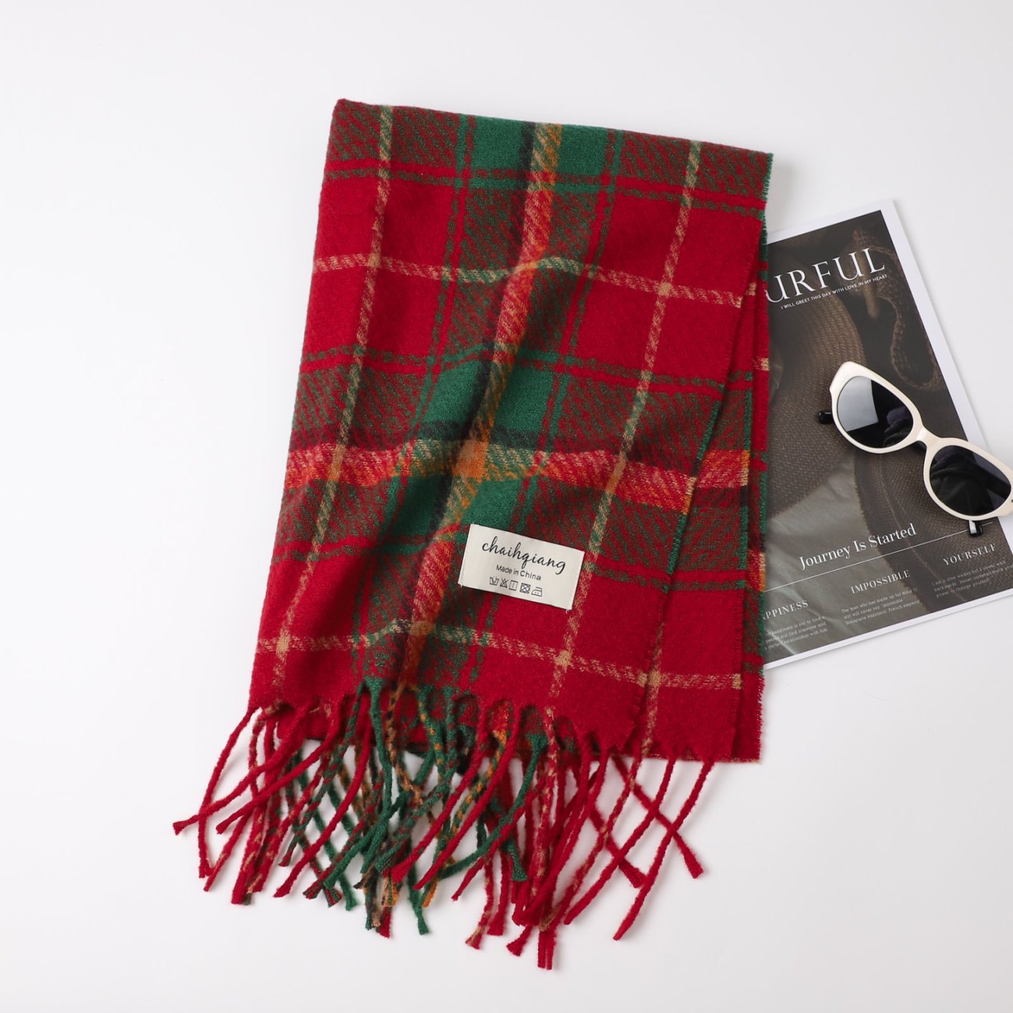 Rosso pomodoro-edizione classica