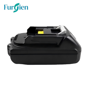 Suministro Directo de Fábrica: Batería de Litio de 18V para <span class=keywords><strong>Makita</strong></span> 18V <span class=keywords><strong>BL1820</strong></span>, 1500-3000mAh, 500 Ciclos, Batería de Herramientas Eléctricas con Pantalla de Carga - Product Image 1