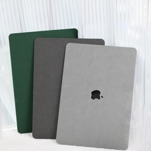 Nhà máy trực tiếp tùy chỉnh da Bìa trường hợp đối với <span class=keywords><strong>MacBook</strong></span> Pro 2012 giữa <span class=keywords><strong>13</strong></span> inch A1278 - Product Image 1