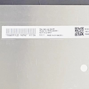 B160UAN08.1 16.0นิ้วอะไหล่จอแสดงผล Matrix แล็ปท็อปหน้าจอ LCD 1920x1200 IPS - Product Image 3
