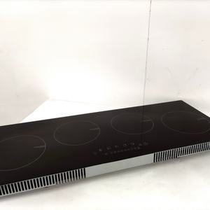 Built in Hob Hotplate Four Stoves Induction Hob 220V Kitchen - Product Image 3