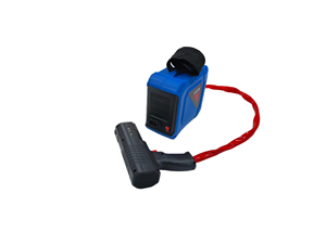 Calentador de Inducción para Endurecimiento, Encolado y Preparación de Soldadura - Product Image 3