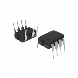 In Stock NCP1377BP Power Management (PMIC) 8 DIP , 7 Leads Electronic Chips Component - Product Image 1