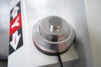Máquina Fresadora CNC de Doble Cabezal de Precisión para Trabajar la Madera, Ideal para la Fabricación de Gabinetes de Madera, Corte de Acrílico para Publicidad en 3D