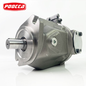 · Kit guarnizioni pompa a pistone variabile A10VSO 31/ 31r A10VSO-71DFR/31R-PKC12N00 - Product Image 4