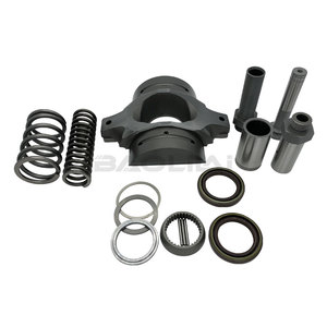 Pièces et raccords hydrauliques Dan-foss ERR100 ERL100 ERR130 ERL130 ERR147 ERL147, accessoires de rechange, kit de réparation - Product Image 2