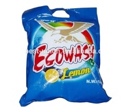 1 kg de poudre à lessiver de haute qualité