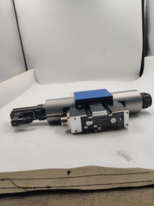 Solénoïde hydraulique série 4WREE 4WREE10, directionnel, 4WREE10E75-23/G24K31/A1V - Product Image 6