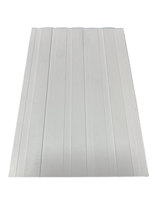 Lastra in Ceramica ad Alta Allumina Resistente alle Alte Temperature per Forni Metallurgici - Product Image 6