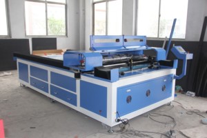 Lt-1325 mezcla máquina de corte por láser de Metal y materiales no metálicos - Product Image 5