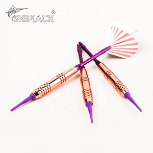 Venta al por Mayor de Dardos de Punta Blanda, Juego de Dardos, Dardos Caliburn - Product Image 3