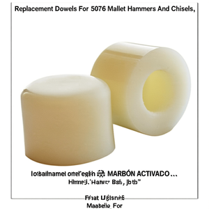 Chevilles de remplacement pour marteaux et ciseaux 5076 - Product Image 2