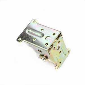 Support de jambe de bureau de support de ressort pliant en fer pour un rangement pliant pratique - Product Image 4