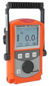 เครื่องตรวจจับก๊าซแบบพกพา SCHUTZ VARIOTEC 480 / 460 / 450 / 400 EX สำหรับตรวจจับก๊าซเอทาน  สำหรับวิเคราะห์การรั่วไหลของก๊าซ CO O2 H2S และก๊าซธรรมชาติ - Product Image 4