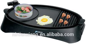 Hot Sale Electric <strong>Grill</strong> <strong>Pan</strong> - Product Image 2