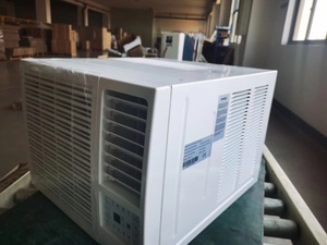 Climatiseur de fenêtre BIBO Solar DC24V TKC-35Y/DC 12000 BTU Refroidissement/Chauffage pour usage domestique - Product Image 3