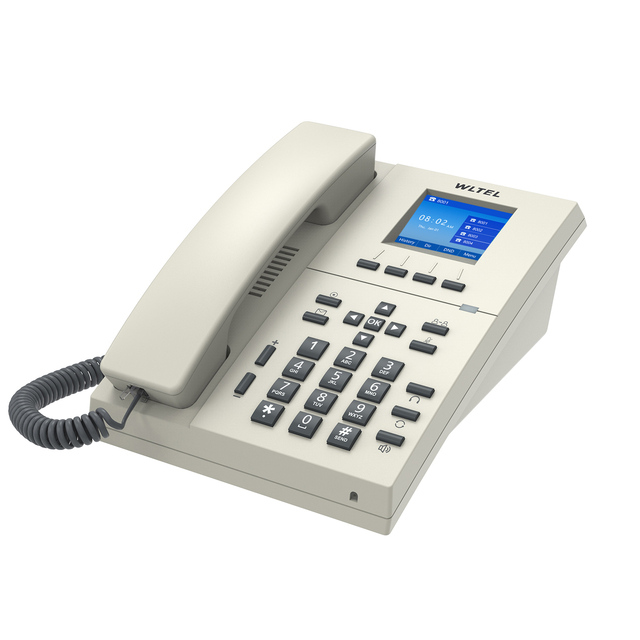 Offer Sample POE Desktop Phone Intercom System Ip Phones Voip Products For Best YOU