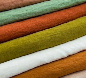 180D Cey broderie Dwitone Bidong 60 "Offre Spéciale 100% polyester fil froissé CEY tissu à pois suisses - Product Image 5