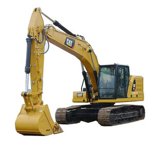 ขาย Caterpillar cat 320c รถขุดตีนตะขาบ 320c มือสอง สภาพดีทั้งหมด - Product Image 1
