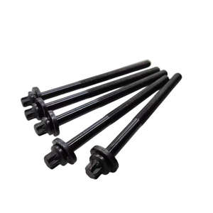 Viti della testata 90412701 94502089 bulloni di fissaggio della testata per <span class=keywords><strong>Chevrolet</strong></span> Cruze <span class=keywords><strong>1.6</strong></span> 1.8L m10 x 1.25 - Product Image 4