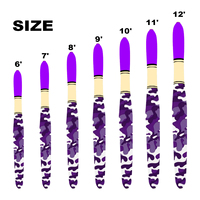 OEM Vente à Chaud 6in 7in 8in 9in 10in Bobber Flotteur Accessoires de Pêche Canne à Pêche Bobbers Cage Pêche Catfish Flotteurs Fish Gear